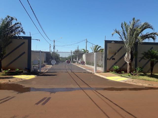 Aluga-se casa no Condomínio Safira na Vila Cristal com 3 quartos - Foto 15