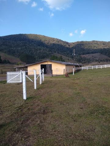 Haras de 30 alqueires com 48 baias e sede fantástica toda mobiliada - Foto 17
