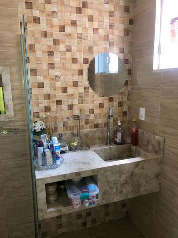 Excelente casa em lote de 800m - Foto 9