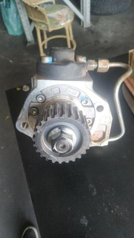Bomba de alta pressão S10 200cv 2014/2019 - Foto 2