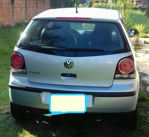 Polo Hatch 1.6 2010
