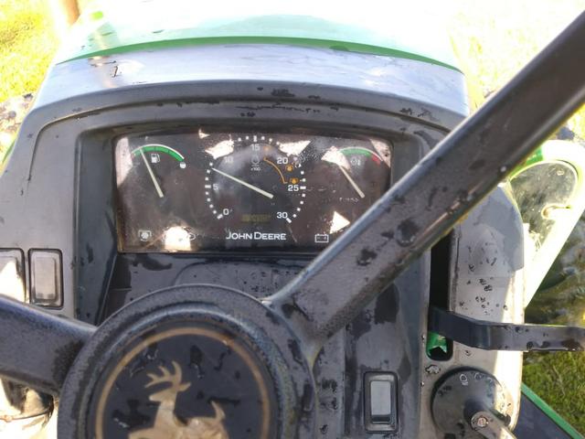 Vendo ou troco por carro - Foto 3