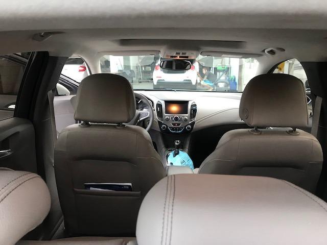 Cruze ltz plus(2) - Foto 8