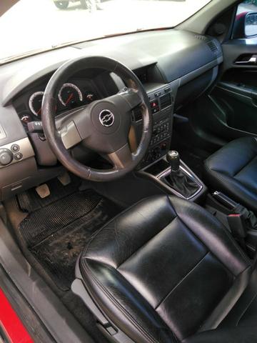 Vectra GT 2010 Completo com Bancos em Couro - Foto 5
