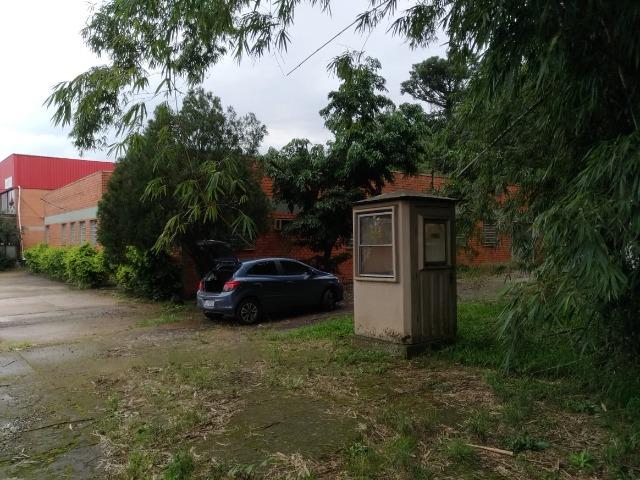 Pavilhão