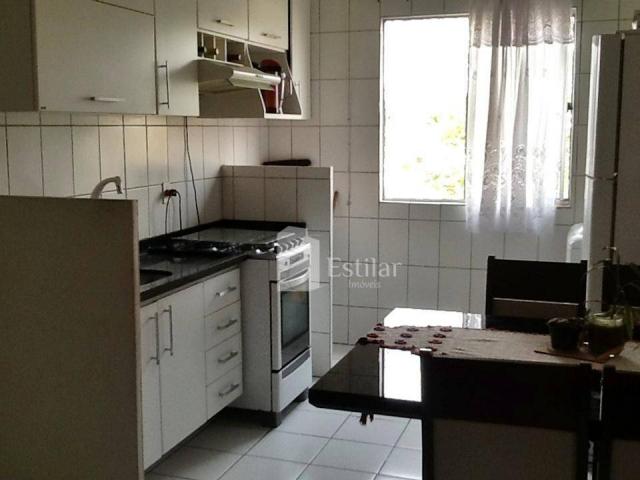 Apartamento 02 quartos na Cidade Industrial, Curitiba - Foto 6