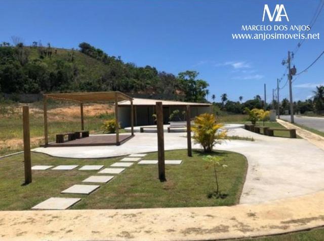 Lote em São Miguel dos Milagres ? AL, Loteamento Reserva do Toque - Foto 15