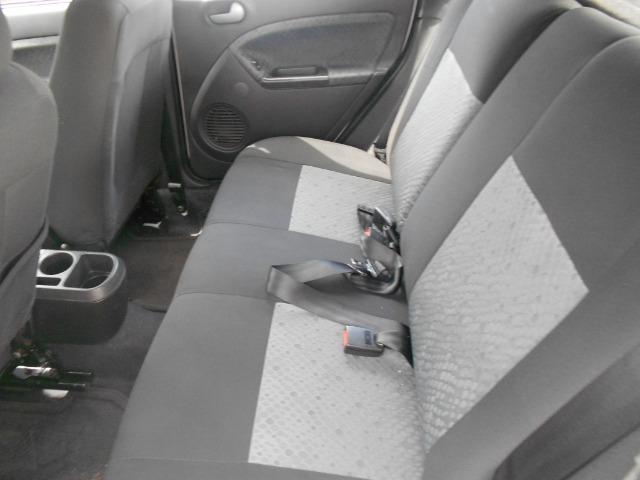 Ford fiesta 1.0 flex 2013/2014 completo todo revisado pneus novos lacrado file - Foto 10