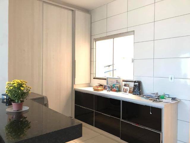 Vendo ágio Casa 2 quartos com varanda gourmet repaginada - Foto 3