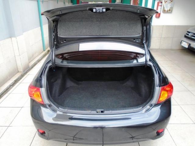 Toyota Corolla xli automático 4P - Foto 12