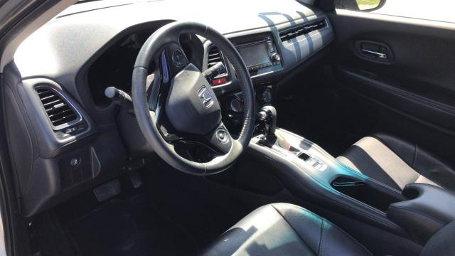 Honda HRV - Foto 6
