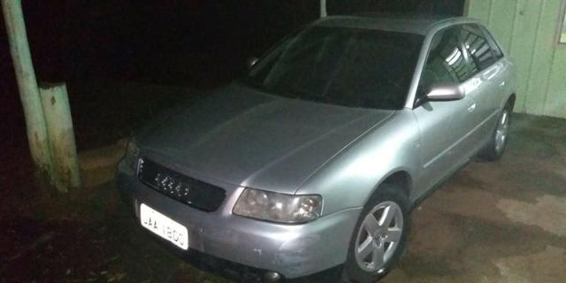 Audi 2003 Blindado - Foto 2