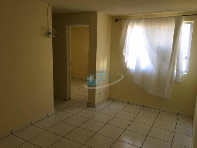 Apartamento Novo Bairro V - Foto 7