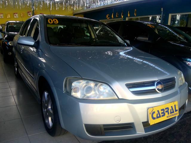Astra Hatch 09 (super conservado)