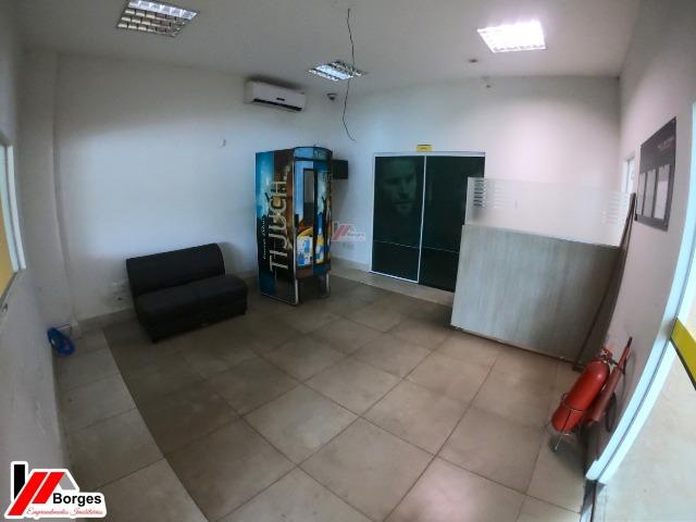 Galpão De 313m2 Na Br 010 Próximo Ao Shopping Imperial - Foto 3