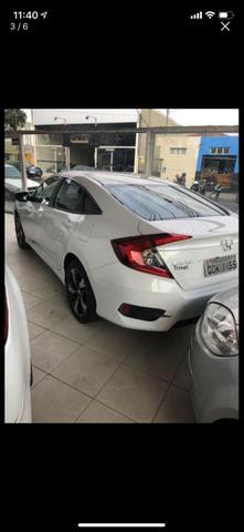 Civic EX 2018 - Foto 6
