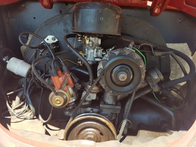 Fusca 1974 - Foto 8