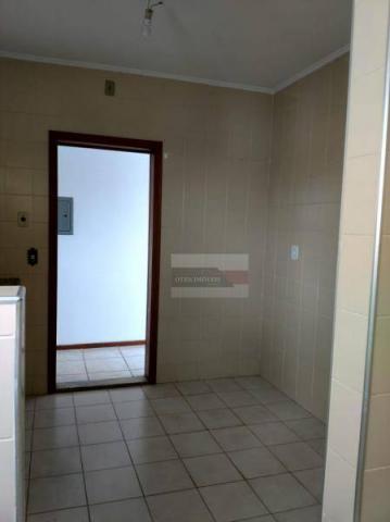 Apartamento com 2 dormitórios à venda, 60 m² por r$ 220.000 - jardim das indústrias - são - Foto 14