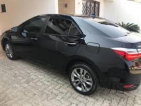 Corolla xei 2.0 Automática 2019 - Foto 4