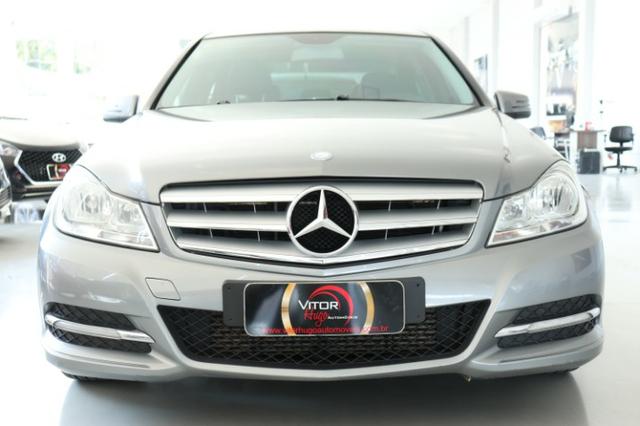 Mercedes Benz C-180 Classic - Foto 2