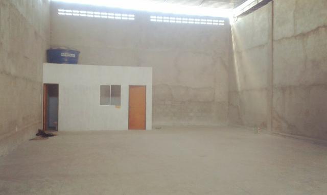 Galpão próximo à Leão Sampaio, da divisa Juazeiro/Barbalha - Foto 2