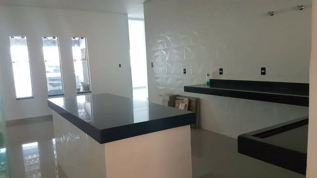 Linda casa em Araxá á 5min do centro - Foto 3
