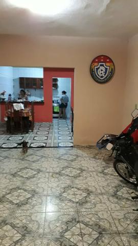 Vende -se ou aluga -se linda casa - Foto 2