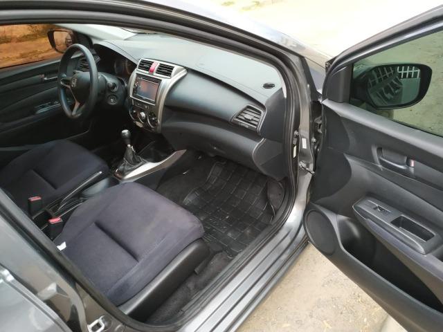 Honda city 2013 - Foto 6
