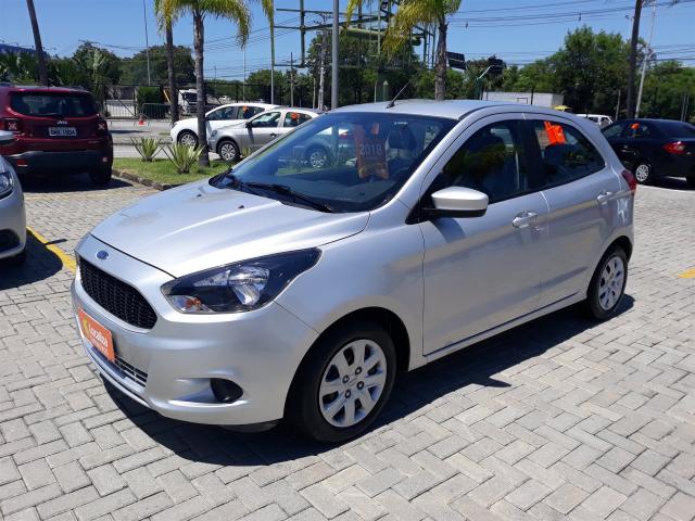 FORD KA 2017/2018 1.0 S 12V FLEX 4P MANUAL - Foto 2