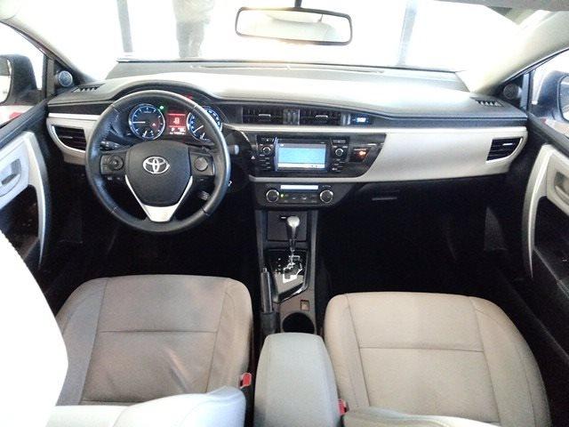 TOYOTA COROLLA 2017/2017 2.0 XEI 16V FLEX 4P AUTOMÁTICO - Foto 5