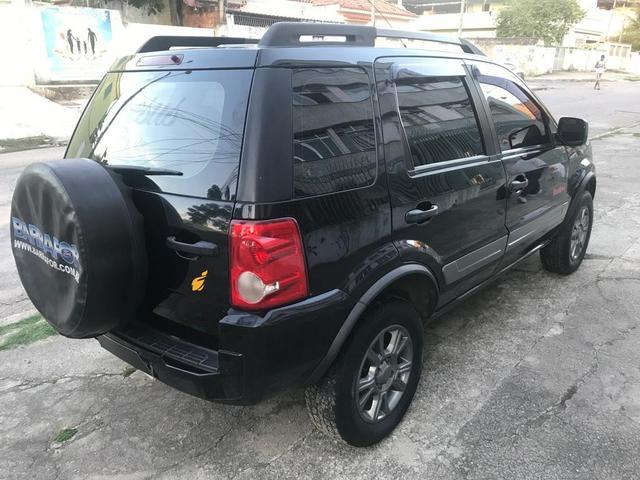Ecosport 2011 1.6 R$21999 - Foto 6
