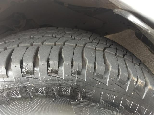 Toyota Hilux 3.0 SRV 4X4 CD 16v Turbo Itercooler, 171cv, cor prata, ano 2012 - Foto 11