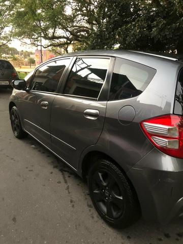 Honda fit Leilao - Foto 3