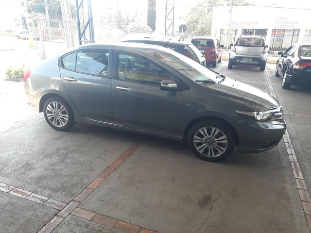 Honda city - Foto 3