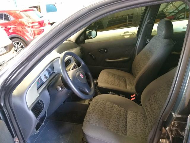 Fiat palio economy 1.0 4portas - Foto 5