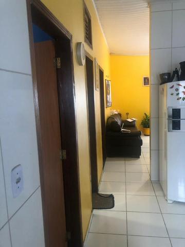 Passo uma casa no Jardim São Cristóvão(Próximo a Integração) - Foto 4