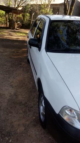 Gol G3 2004, 1.0 em excelente estado - Foto 14