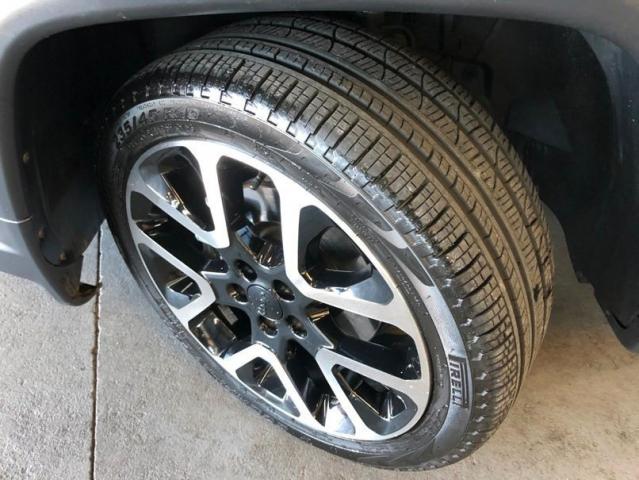 Jeep Compass Limited - Foto 4