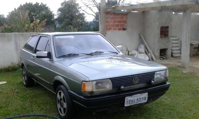 Gol CHT 1.6 1993 - Foto 2