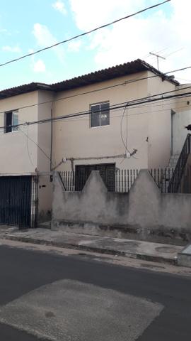 Alugo casa cohatrac IV próximo ao antigo Maciel e Novo Mateus