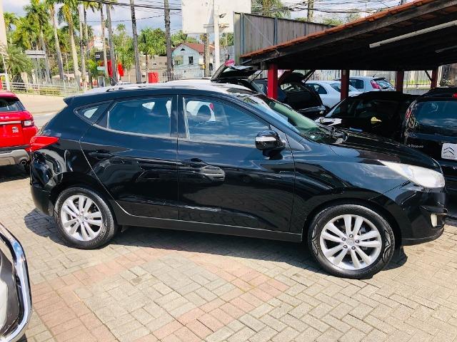 Hyundai Ix35 2011 unico dono - Foto 4