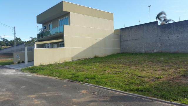 Ótimo terreno em condomínio São José dos Pinhais - Foto 4