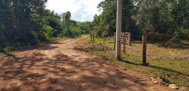 Pesqueiro barao de melgaco - Foto 8