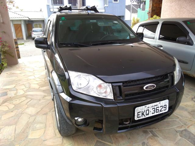 EcoSport - Foto 3