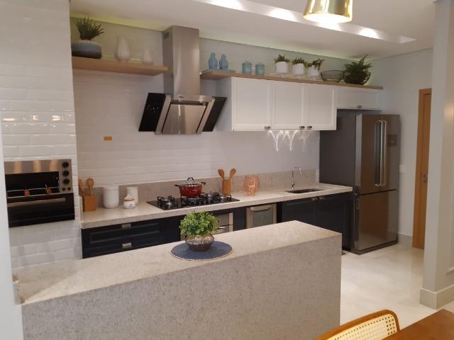 Apartamento 3 suítes setor marista - Foto 4