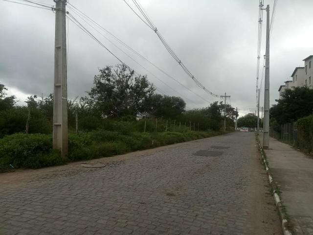 Área para construção de Condomínio - Foto 5