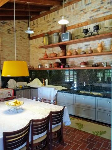 Haras de 30 alqueires com 48 baias e sede fantástica toda mobiliada - Foto 10