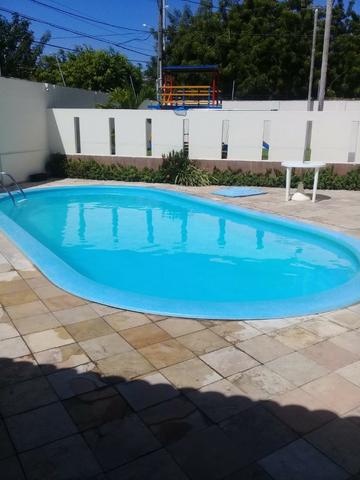 Apartamento em Nova Parnamirim, 3 quartos sendo 1 suíte** projetados - Foto 16