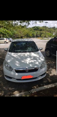 Fiat grand Siena