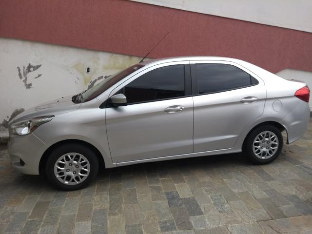 Ford Ka SE 1.0 SD
